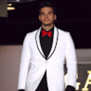 Meet your Posher, Luke